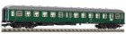 5666 Fleischmann Passenger car 2nd class for semi fast trains type Bymb 421
